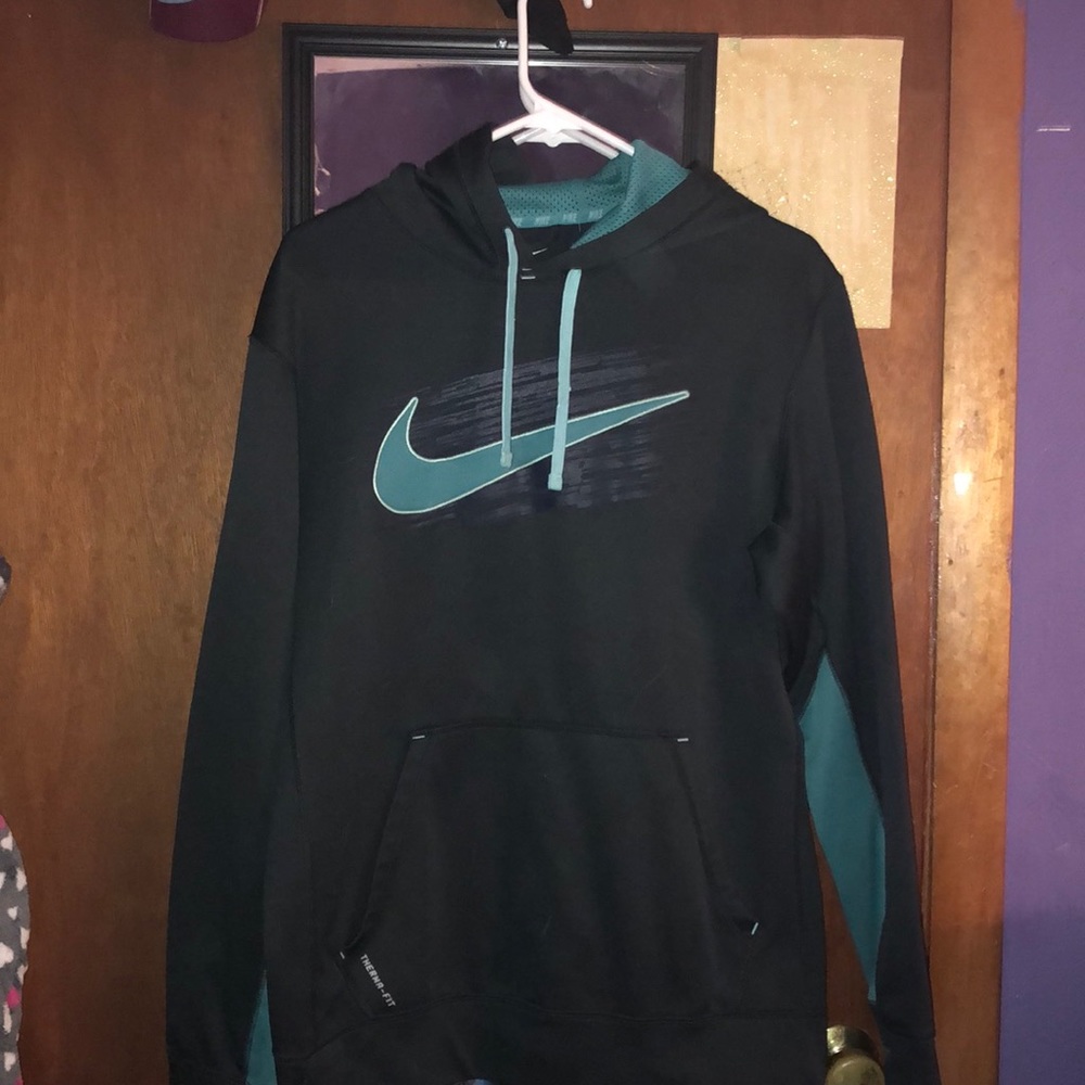 Nike hoodie